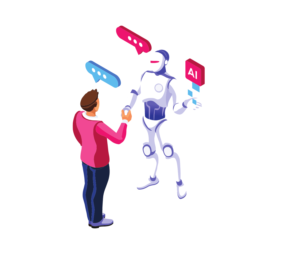 Intelligence artificielle